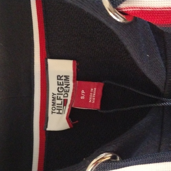 Tommy Hilfiger Sweatshirt - Picture 2 of 5